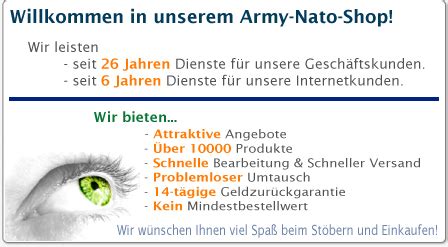 nato shop online shop.